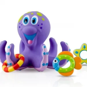 Bath Toys Bin