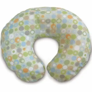 Nursing Pillow - Colors Vary
