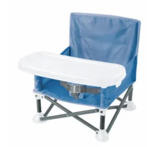 Summer Pop 'n Sit Portable Booster Chair - colors vary