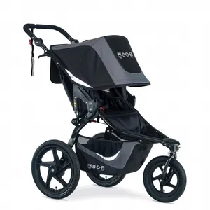 NEW BOB Gear Revolution Flex 3.0 Jogging Stroller