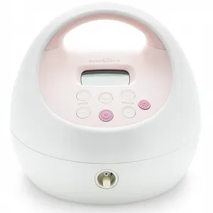 Spectra S2 Plus Electric Breast Milk Pump - PUMP ONLY