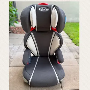 Graco TurboBooster Highback Booster Seat