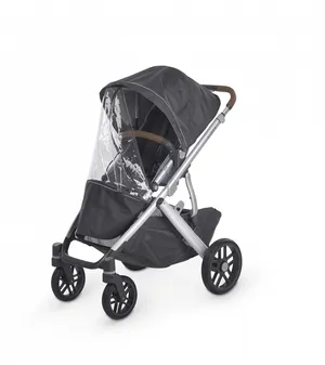 Rain Shield ONLY for Vista, 2, Cruz, & Cruz V2 - NO STROLLER INC