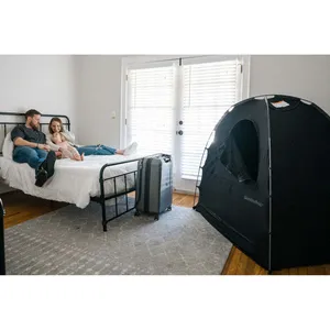 SlumberPod Portable Privacy Pod - Colors May Vary