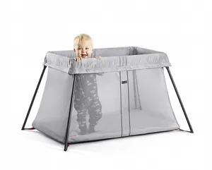 BABYBJORN Travel Crib Light BRAND NEW - Color may Vary