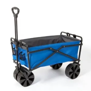 Mac Sports Outdoor / Beach Utility Wagon