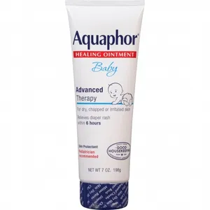 Aquaphor Baby Healing Ointment - 7 Ounce (Pack of 1)