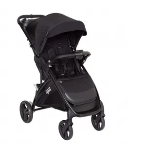 Baby Trend Tango Stroller - 1 Hand Fold, One Hand Push