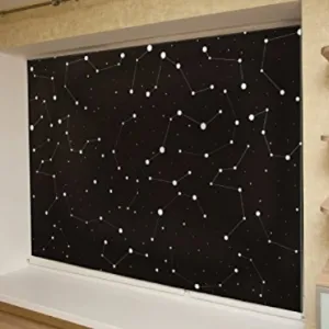 Blackout Curtain