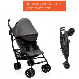 Lightweight Umbrella Stroller - Summer 3Dlite+