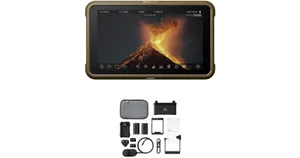 ATOMOS Ninja Ultra 8K RAW Recorder + 2GB SSD