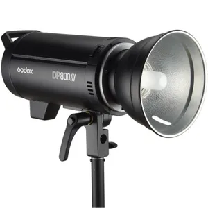 GODOX DP800III professzionális stúdióvaku