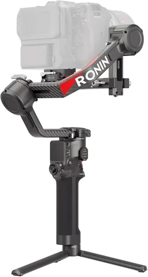 DJI RS 4 PRO 