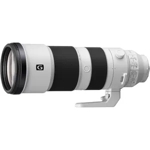 SONY FE 200-600mm f5.6-6.3 G OSS objektív