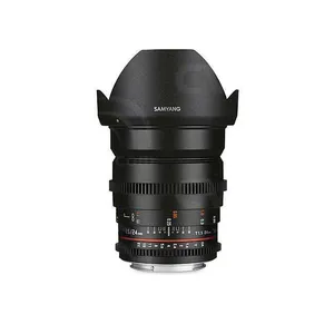 24mm T1.5 SAMYANG VDSLR (CANON EF)