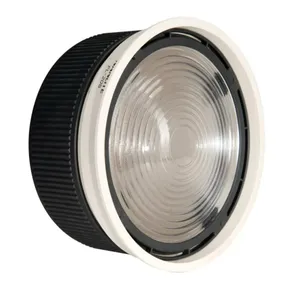 NANLITE FL-20G Fresnel lencse Bowens bajonettel (with barndoor)