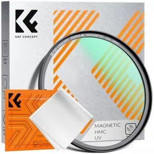 K&F Concept Classic Series multicoated UV szűrő, 72mm