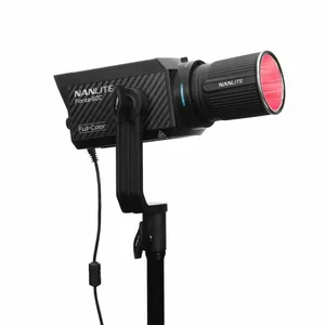 60W Forza 60C RGB LED NANLITE