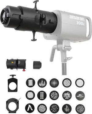 Spotlight SE 36° (Bowens) Amaran by Aputure