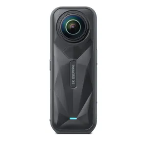 Insta360 X5 + 3 akksi kit