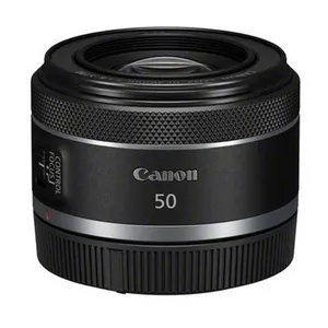 CANON RF 50mm f1.8 STM objektív