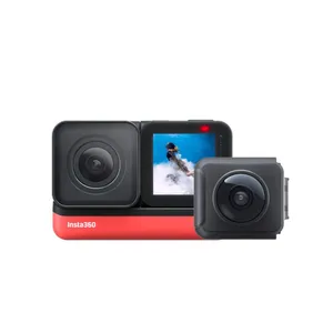 Insta360 One R Twin + Stick
