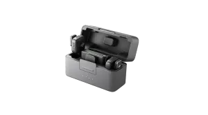 DJI Mic Mini (2 TX + 1 RX + töltőtok)