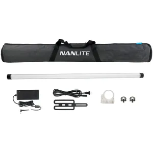 32W PavoTube II 30X led lámpa (beépített akku) NANLITE