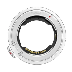 Megadap Sony E to Nikon Z Autofocus Adapter Pro+ (ETZ21 Pro+)