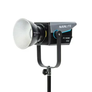 Nanlite FC-500B Bi-color Spot Light