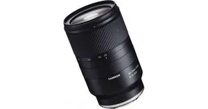 TAMRON AF 28-75mm f2.8 DI III RXD SONY E objektív