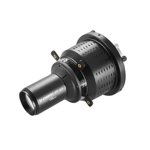 Jinbei DP-06 Spot szűkítő Bowens adapteres vakukhoz és led lámpákhoz