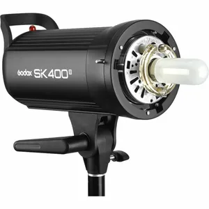 GODOX SK400II stúdióvaku