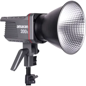 200W 200x Bi-Color led lámpa AMARAN