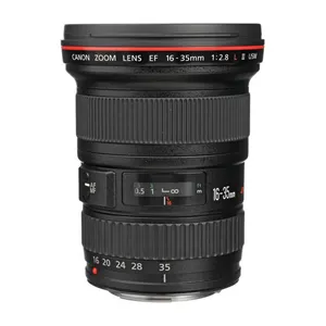 CANON EF 16-35mm f2.8 L II USM objektív