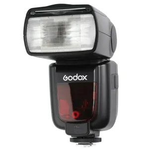 GODOX TT685 II rendszervaku Canon-hoz