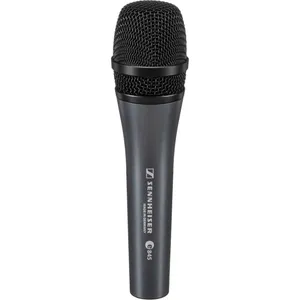 SENNHEISER E385s mikrofon