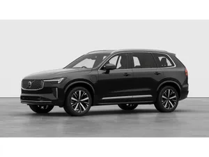Volvo XC90 7személyes