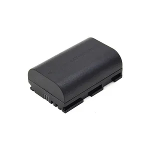 Canon LP-E6 akkumulátor