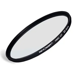 K&F Concept Classic Series CPL cirkuláris polár szűrő, 67mm
