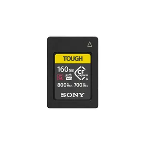 Sony CF express 800Mb 160GB Type A
