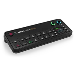 RØDECaster Video integrált videó és hangkeverő