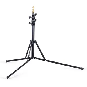 Manfrotto Nano állvány, fekete (5001B)