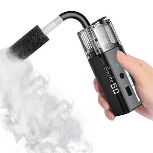 Lensgo Fog Mshine Smoke GO