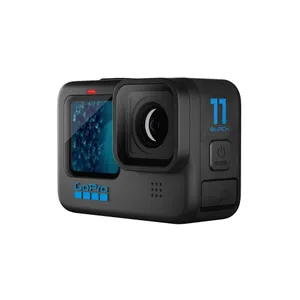 GoPro Hero 12 (+3 db akkumulátor + 128gb SD kártya)