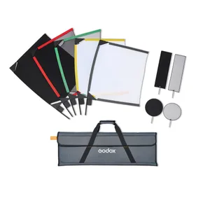 Scrim Flag kit SF45x60cm Godox 5 in 1