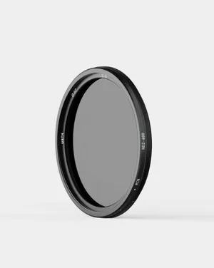 K&F Concept Slim vario ND 2-400 szűrő, 77mm