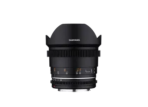 50mm T1.5 SAMYANG VDSLR (CANON EF)