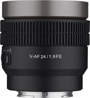 SAMYANG V AF 24mm T1.9 SONY FE objektív