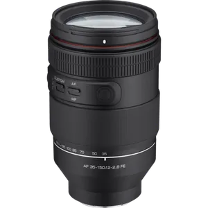 SAMYANG AF 35-150mm f2-2.8 SONY FE objektív